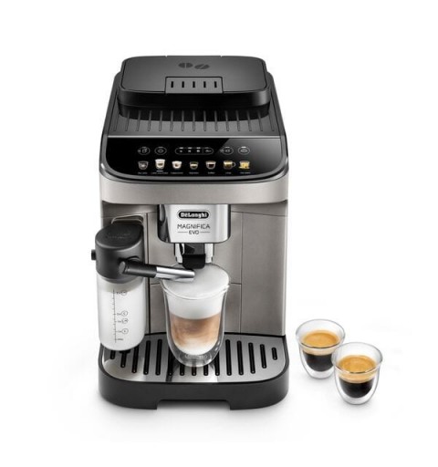 De’Longhi Magnifica Evo ECAM290.81.TB Fully-auto Espresso machine 1.8 L