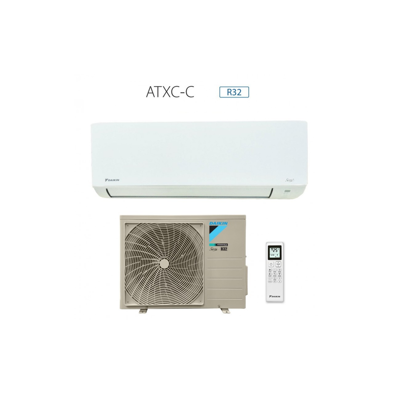 Daikin ATXC35C ARXC35C Air...