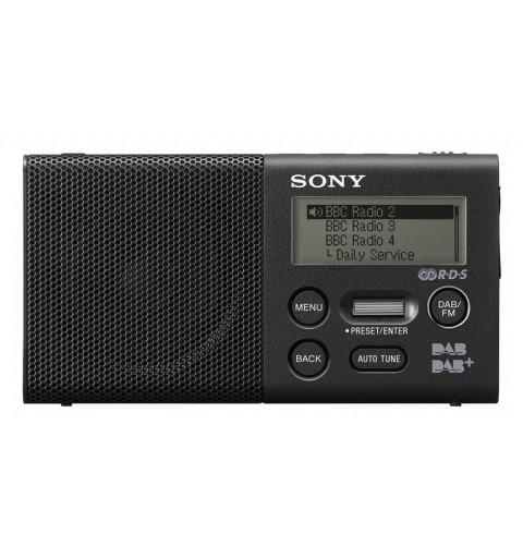 Sony XDR-P1DBP