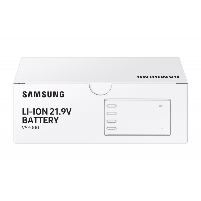 Samsung VCA-SBT90 Accessoire et fourniture pour aspirateur Aspirateur balai Batterie