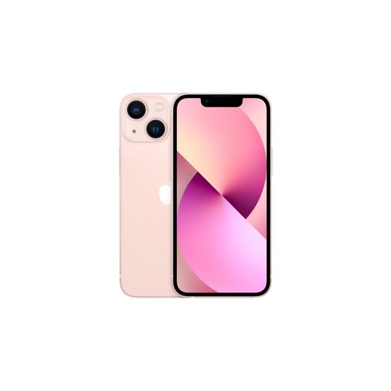 TIM Apple iPhone 13 mini 13,7 cm (5.4") Doppia SIM iOS 15 5G 256 GB Rosa