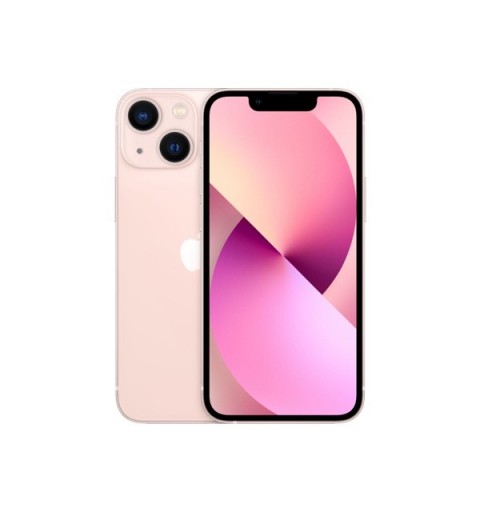 TIM Apple iPhone 13 mini 13,7 cm (5.4") Doppia SIM iOS 15 5G 256 GB Rosa