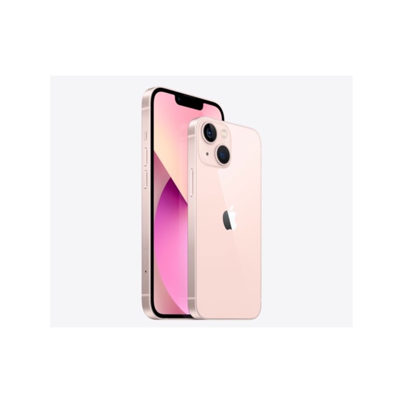 TIM Apple iPhone 13 mini 13,7 cm (5.4") Doppia SIM iOS 15 5G 256 GB Rosa