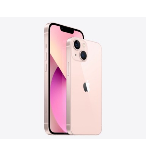 TIM Apple iPhone 13 mini 13,7 cm (5.4") Doppia SIM iOS 15 5G 256 GB Rosa