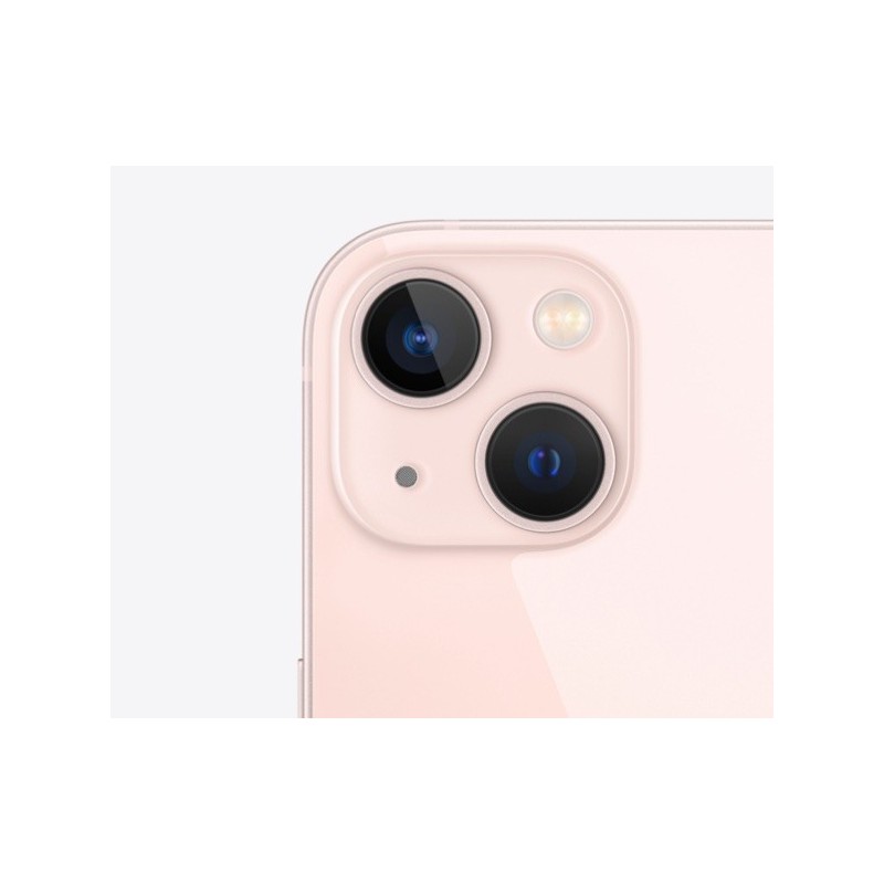 TIM Apple iPhone 13 mini 13,7 cm (5.4") Doppia SIM iOS 15 5G 256 GB Rosa