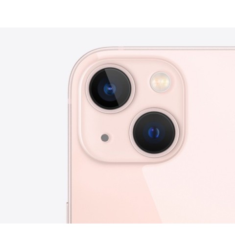 TIM Apple iPhone 13 mini 13,7 cm (5.4") Doppia SIM iOS 15 5G 256 GB Rosa