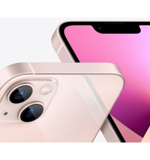 TIM Apple iPhone 13 mini 13,7 cm (5.4") Doppia SIM iOS 15 5G 256 GB Rosa