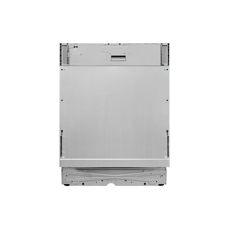 AEG FSE63617P Fully built-in 13 place settings D