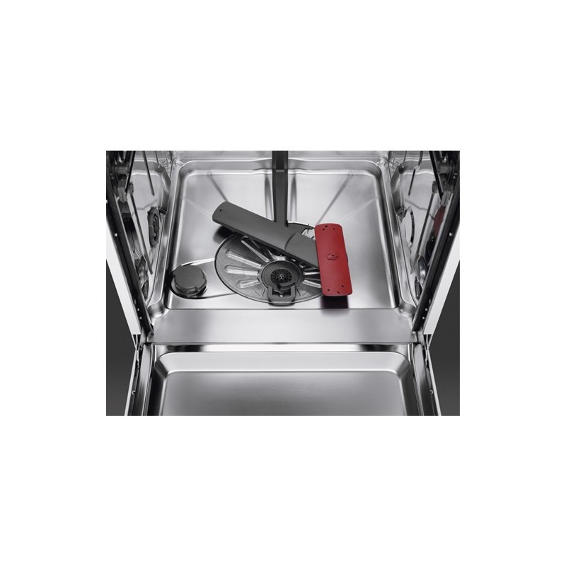 AEG FSE63617P Fully built-in 13 place settings D