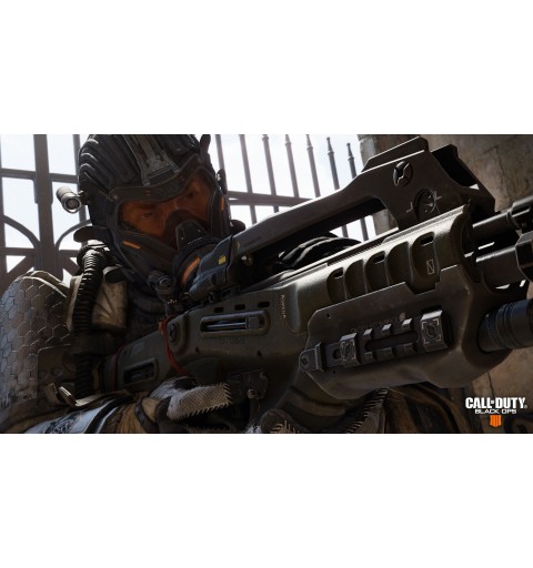 Sony Call of Duty Black Ops 4, Playstation 4 Estándar Italiano