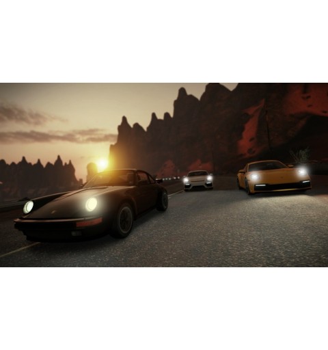 Activision Gear.Club Unlimited 2 Porsche Edition Standard+Add-on Deutsch, Niederländisch, Englisch, Spanisch, Französisch,