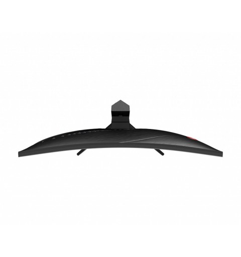 MSI Optix MAG272CQR 68,6 cm (27 Zoll) 2560 x 1440 Pixel Quad HD LED Schwarz