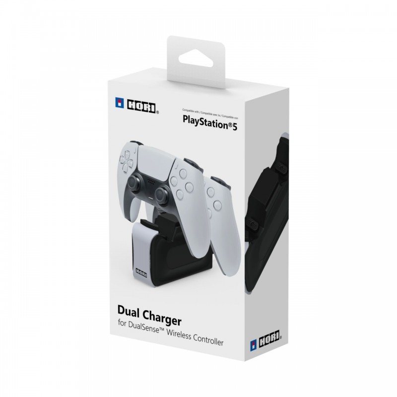 Hori SPF-012U game console part accessory Charging system