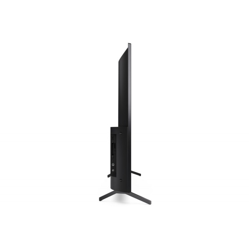 Sharp Aquos 43BN5EA Fernseher 109,2 cm (43 Zoll) 4K Ultra HD Smart-TV WLAN Schwarz