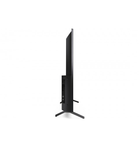 Sharp Aquos 43BN5EA Fernseher 109,2 cm (43 Zoll) 4K Ultra HD Smart-TV WLAN Schwarz