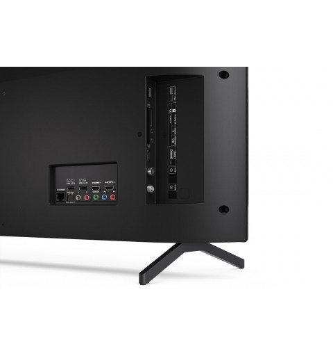 Sharp Aquos 43BN5EA Fernseher 109,2 cm (43 Zoll) 4K Ultra HD Smart-TV WLAN Schwarz