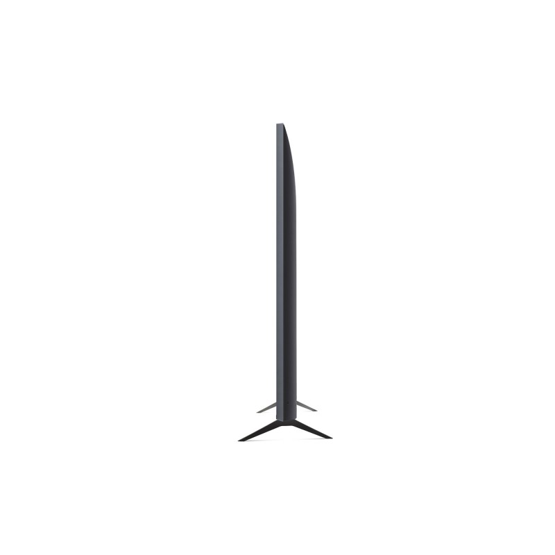 LG 50UP76706LB 50" Smart TV 4K Ultra HD NOVITÀ 2021 Wi-Fi Processore Quad Core 4K AI Sound