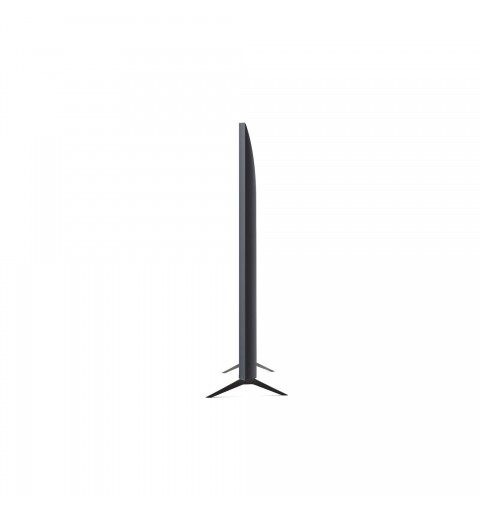 LG 50UP76706LB 50" Smart TV 4K Ultra HD NOVITÀ 2021 Wi-Fi Processore Quad Core 4K AI Sound