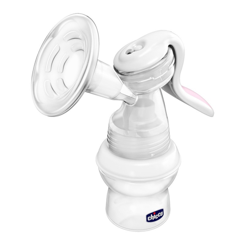 Chicco 00005740000000 Milchpumpe 150 ml Manuell