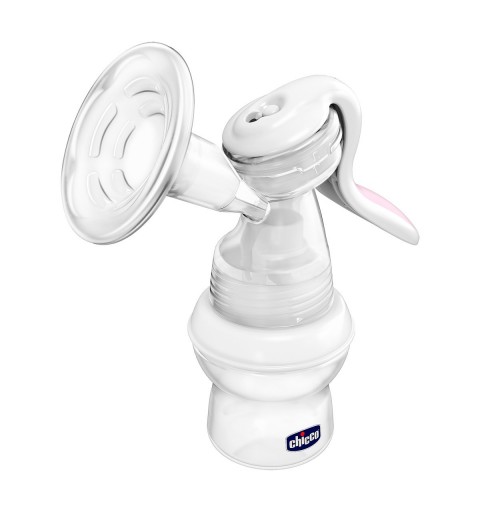 Chicco 00005740000000 tiralatte 150 ml Manuale