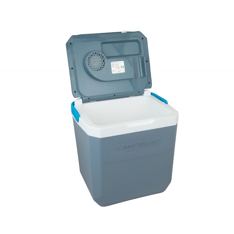 Campingaz Powerbox Plus Kühlbox 28 l Elektro Blau