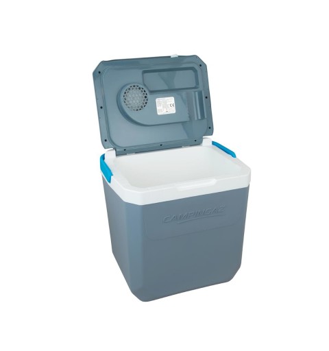 Campingaz Powerbox Plus Kühlbox 28 l Elektro Blau