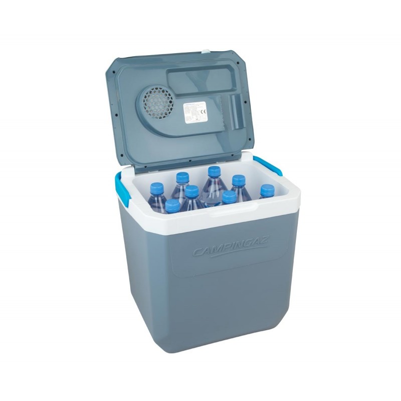 Campingaz Powerbox Plus cool box 28 L Electric Blue