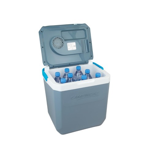 Campingaz Powerbox Plus cool box 28 L Electric Blue