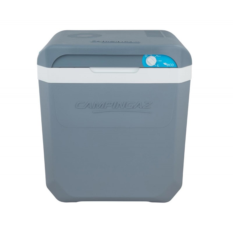 Campingaz Powerbox Plus cool box 28 L Electric Blue