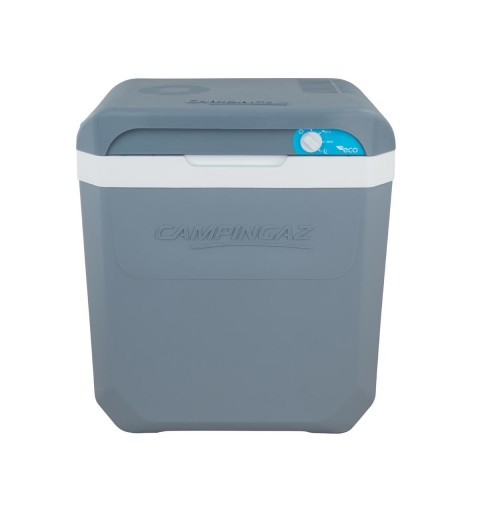 Campingaz Powerbox Plus borsa frigo 28 L Elettrico Blu