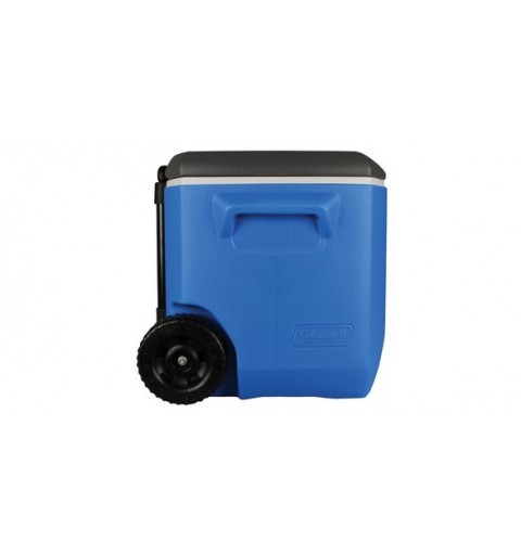 Coleman 60QT Performance Wheeled Cooler borsa frigo 56 L Nero, Blu