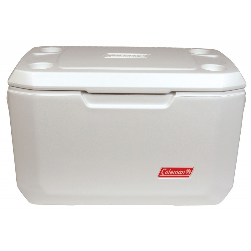 Coleman Glacière Marine 70 QTS borsa frigo 66 L Bianco