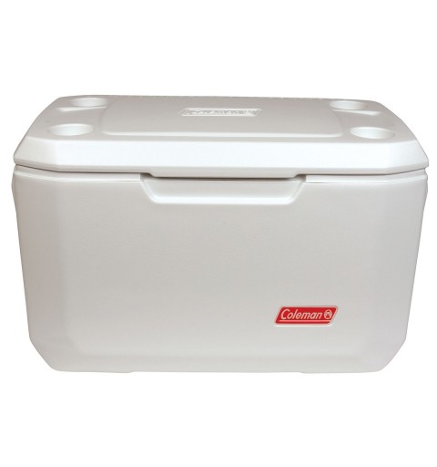 Coleman Glacière Marine 70 QTS borsa frigo 66 L Bianco