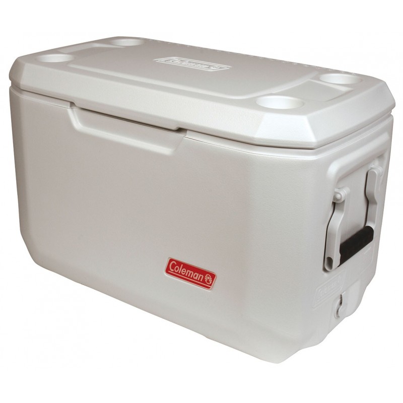 Coleman Glacière Marine 70 QTS borsa frigo 66 L Bianco