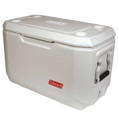 Coleman Glacière Marine 70 QTS borsa frigo 66 L Bianco