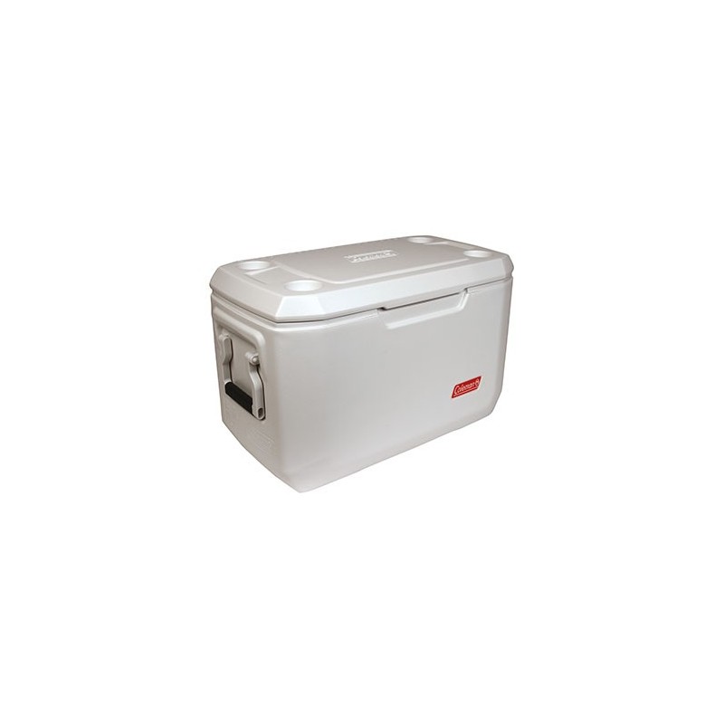 Coleman Glacière Marine 70 QTS borsa frigo 66 L Bianco