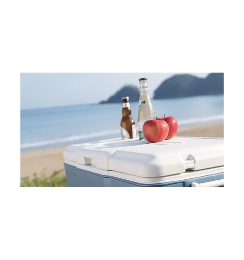 Coleman Glacière Marine 70 QTS cool box 66 L White