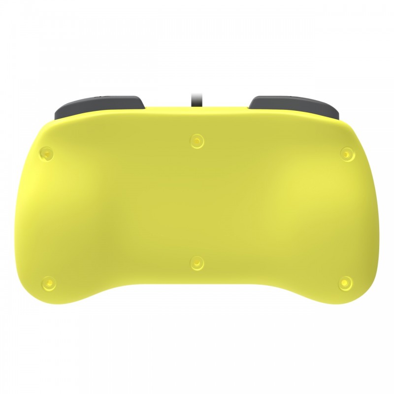 Hori HORIPAD Mini Multicolor USB Gamepad Analógico Digital Nintendo Switch