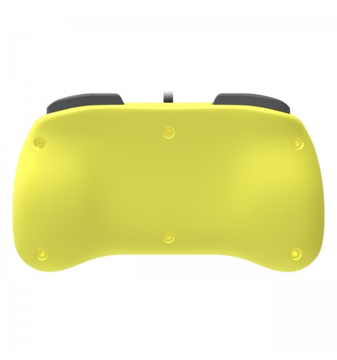 Hori HORIPAD Mini Multicolor USB Gamepad Analógico Digital Nintendo Switch