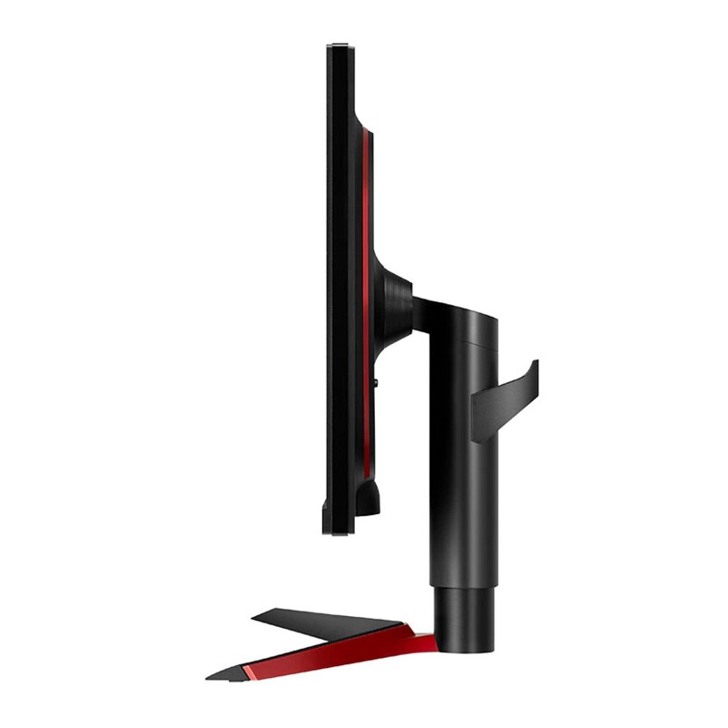 LG 27GL650F Monitor Gaming 27" Full HD IPS 1ms (GtG) 144Hz