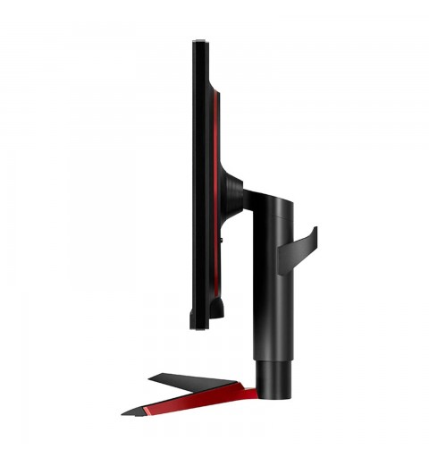 LG 27GL650F Monitor Gaming 27" Full HD IPS 1ms (GtG) 144Hz