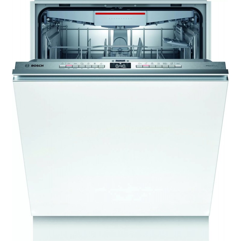 Bosch Serie 4 SMV4EVX14E lavastoviglie A scomparsa totale 13 coperti C