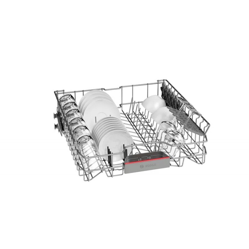 Bosch Serie 4 SMV4EVX14E dishwasher Fully built-in 13 place settings C