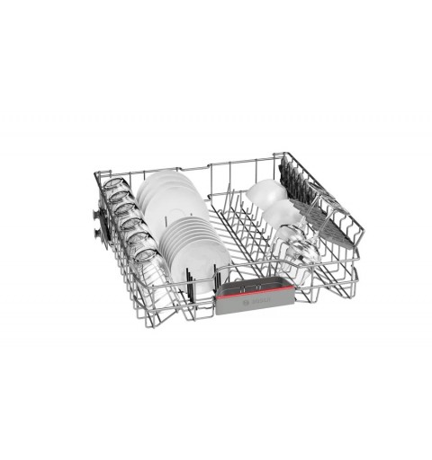 Bosch Serie 4 SMV4EVX14E lave-vaisselle Entièrement intégré 13 couverts C