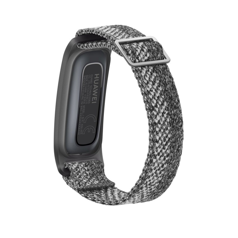 Huawei Band 4e PMOLED Activity Tracker Armband 1,27 cm (0.5 Zoll) Grau