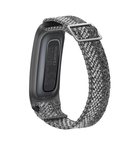 Huawei Band 4e PMOLED Armband activity tracker 1.27 cm (0.5") Grey
