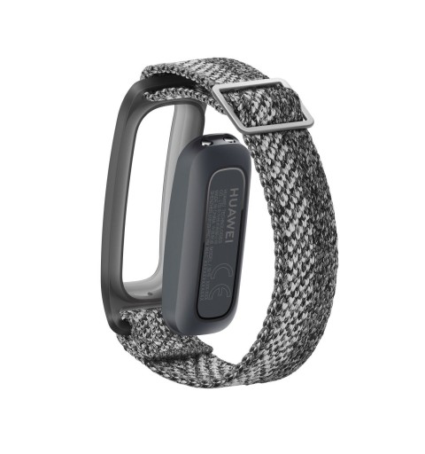 Huawei Band 4e PMOLED Armband activity tracker 1.27 cm (0.5") Grey