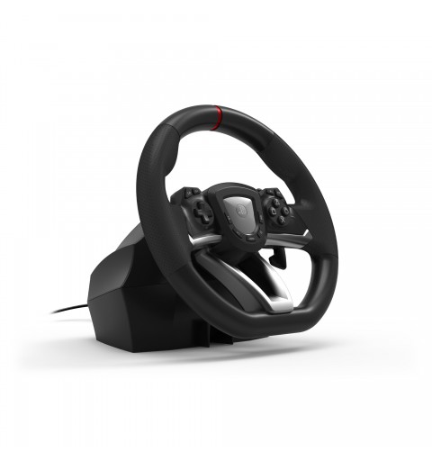 Hori Racing Wheel APEX Black Steering wheel + Pedals PC, PlayStation 4, PlayStation 5