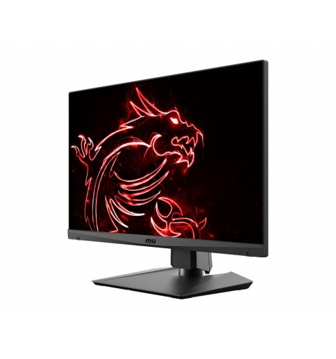 MSI Optix MAG274QRF-QD 68,6 cm (27") 2560 x 1440 Pixel LCD Nero