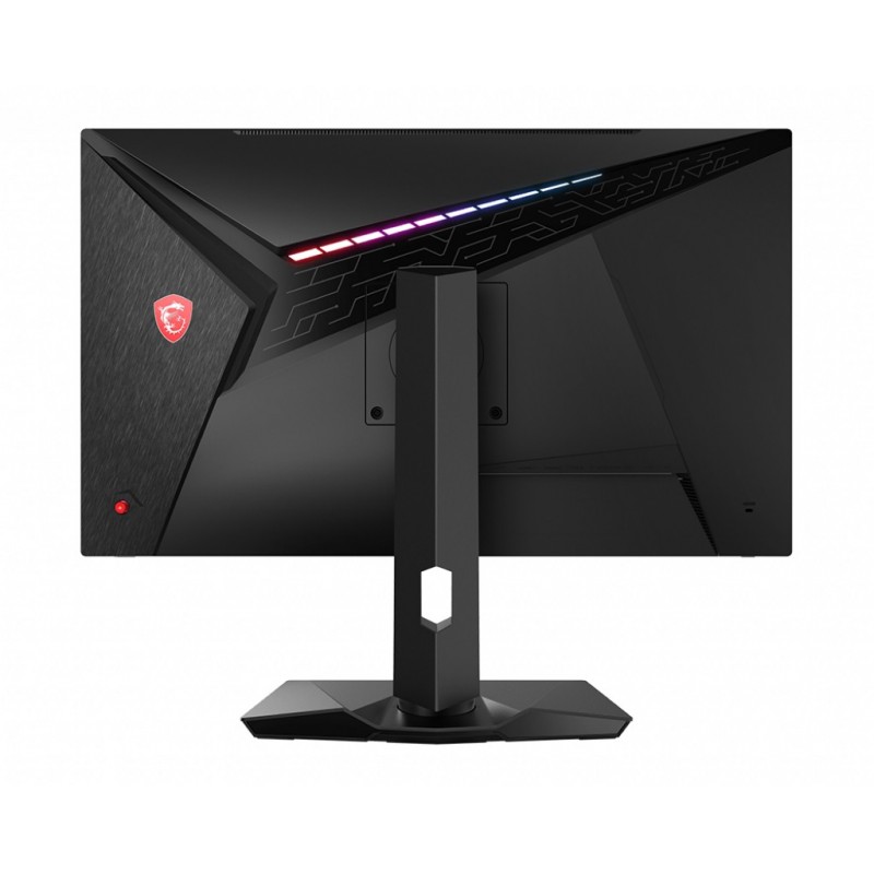 MSI Optix MAG274QRF-QD 68,6 cm (27") 2560 x 1440 Pixel LCD Nero